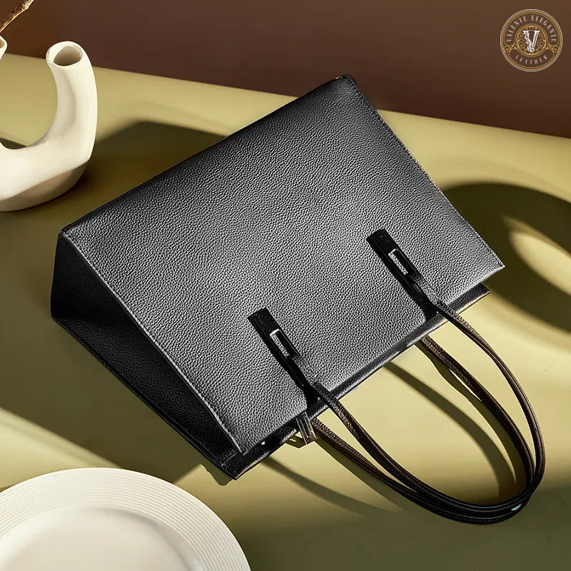 Dameveske av lær Valente Elegante® - Valente Elegante Leather