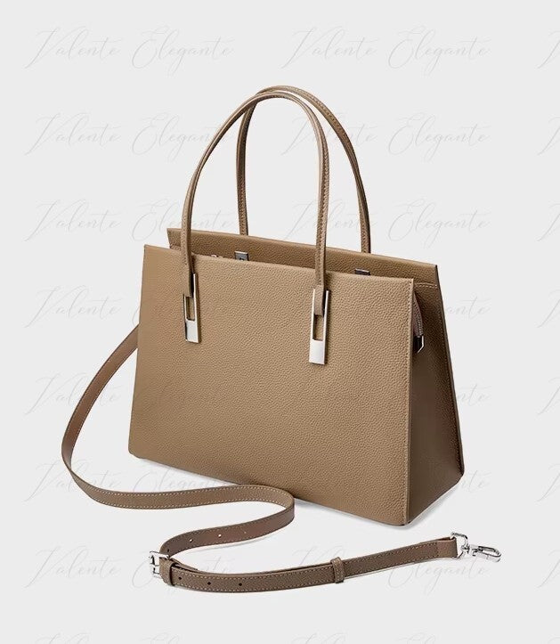 Dameveske av lær Valente Elegante® - Valente Elegante Leather