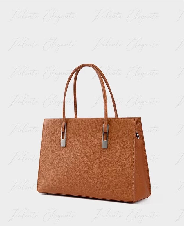 Dameveske av lær Valente Elegante® - Valente Elegante Leather