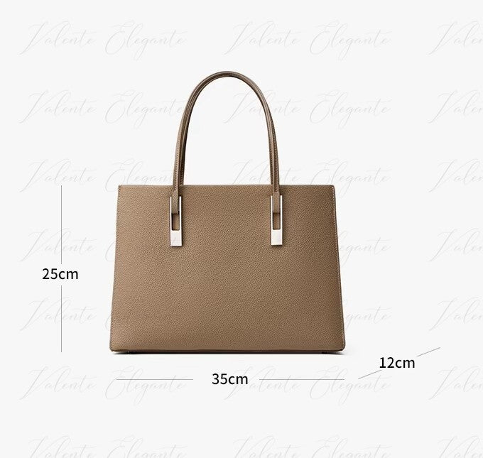 Dameveske av lær Valente Elegante® - Valente Elegante Leather