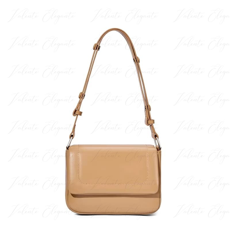 Dameveske av lær Valente Elegante® - Valente Elegante Leather