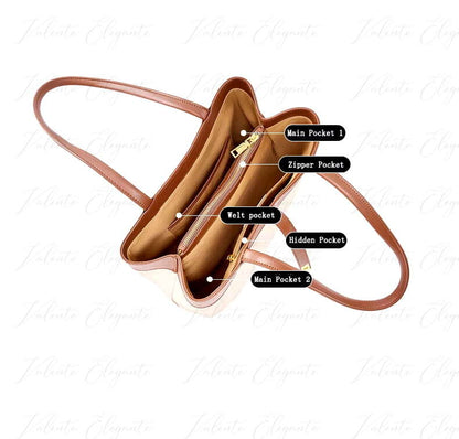 Damevesker Classic Diamond Valente