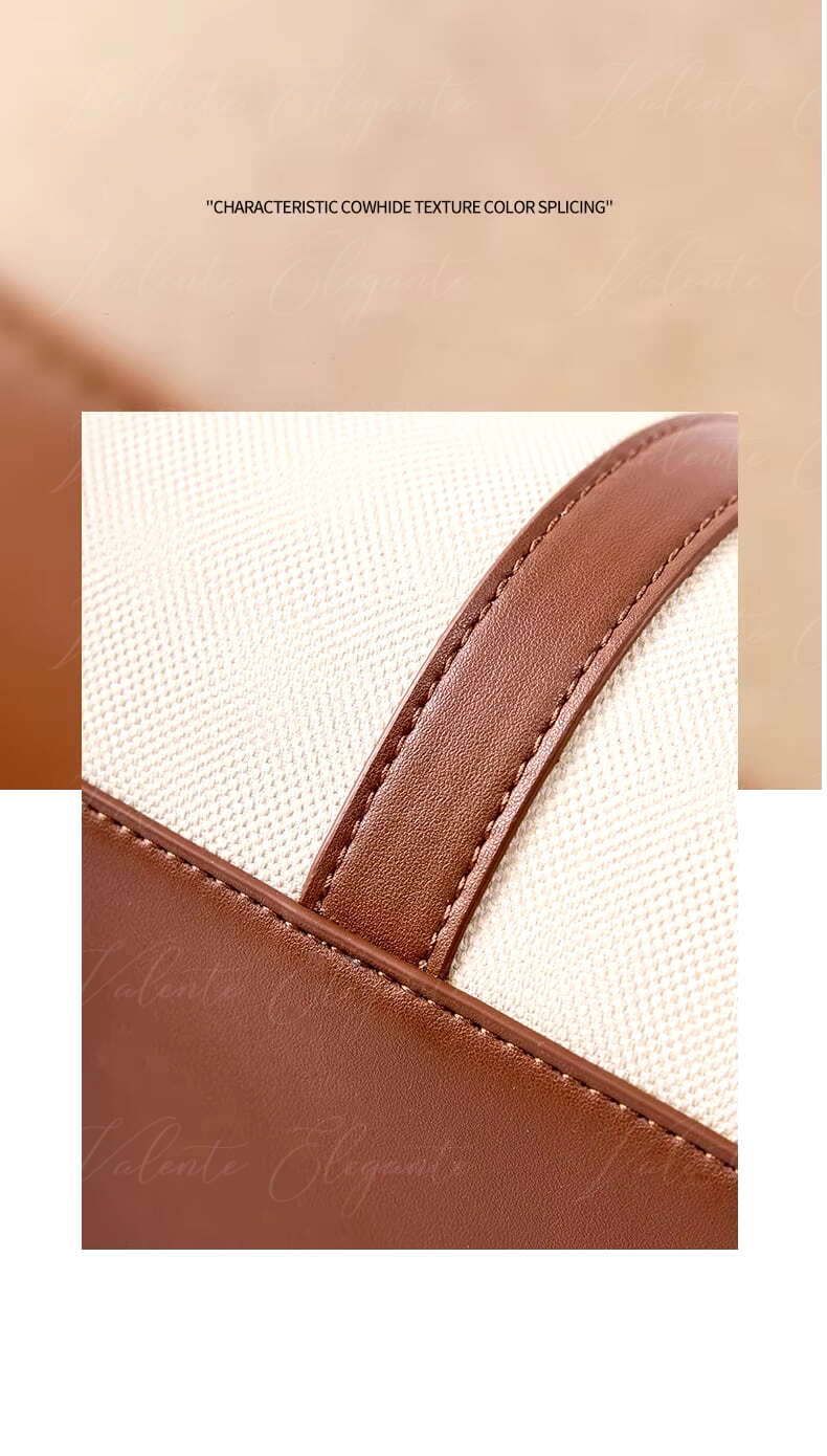 Damevesker Classic Diamond Valente