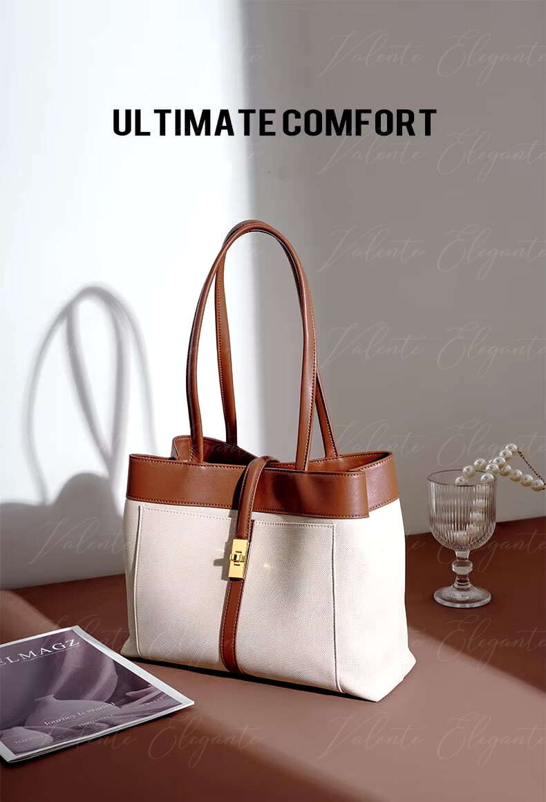 Damevesker Classic Diamond Valente