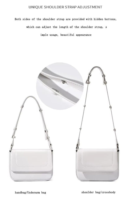 Dameveske av lær Valente Elegante® - Valente Elegante Leather