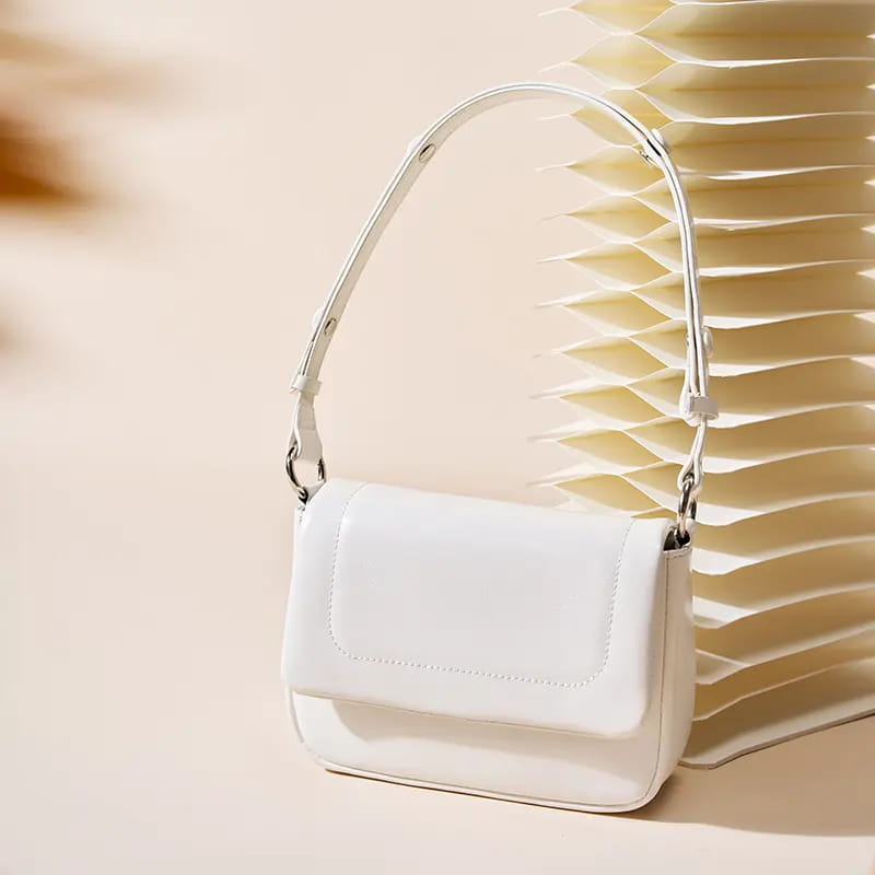 Dameveske av lær Valente Elegante® - Valente Elegante Leather