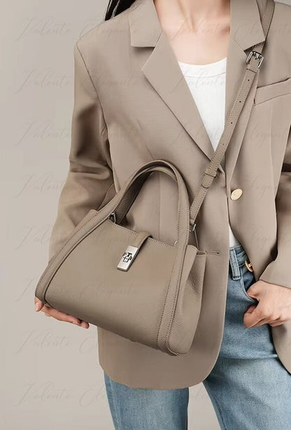 Dameveske av lær Valente Elegante® - Valente Elegante Leather