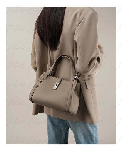 Dameveske av lær Valente Elegante® - Valente Elegante Leather