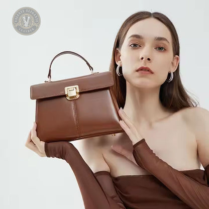 Dameveske av lær Valente Elegante® - Valente Elegante Leather