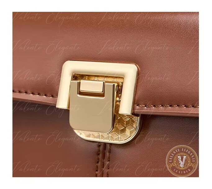 Dameveske av lær Valente Elegante® - Valente Elegante Leather