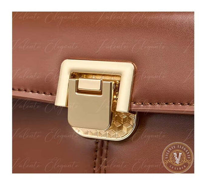 Dameveske av lær Valente Elegante® - Valente Elegante Leather