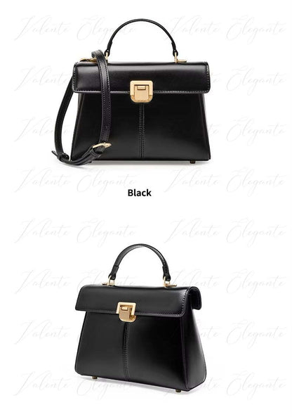 Dameveske av lær Valente Elegante® - Valente Elegante Leather