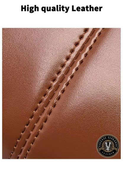 Dameveske av lær Valente Elegante® - Valente Elegante Leather