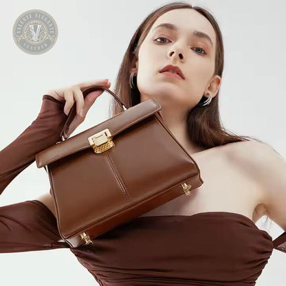 Dameveske av lær Valente Elegante® - Valente Elegante Leather