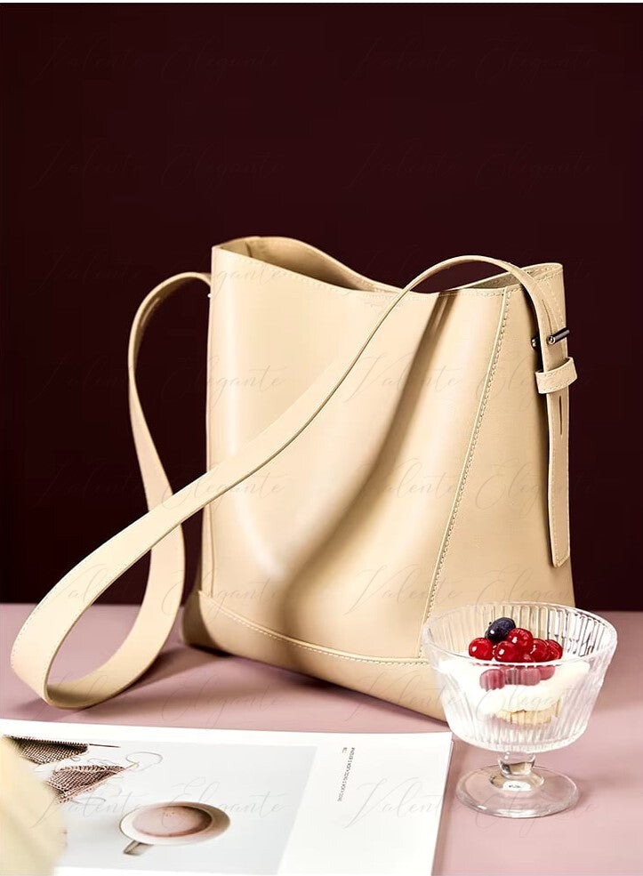 Dameveske av lær Valente Elegante ® - Valente Elegante Leather