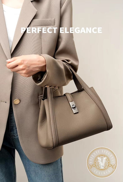 Dameveske av lær Valente Elegante® - Valente Elegante Leather